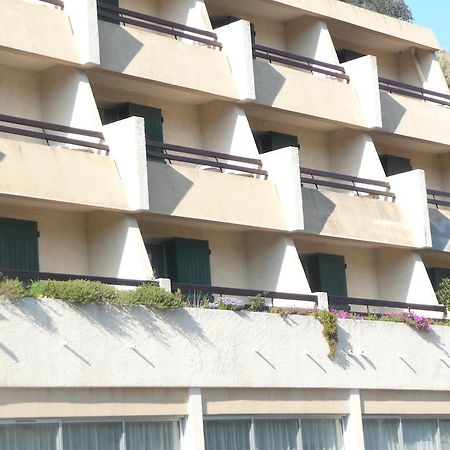 Hotel**Residence Bear Port Vendres Bagian luar foto