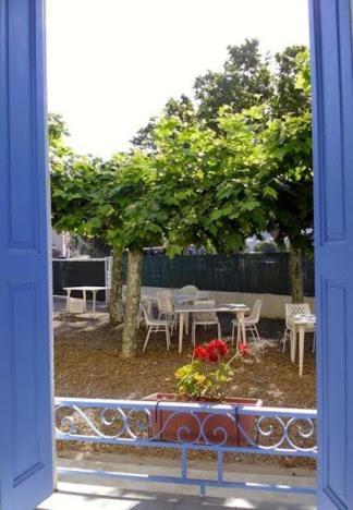 Hotel**Residence Bear Port Vendres Bagian luar foto
