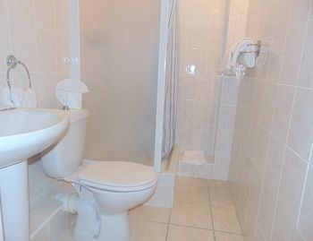 Hotel**Residence Bear Port Vendres Bagian luar foto