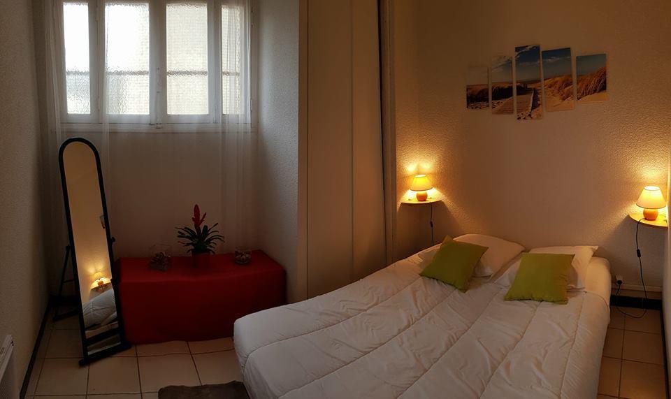 Hotel**Residence Bear Port Vendres Bagian luar foto